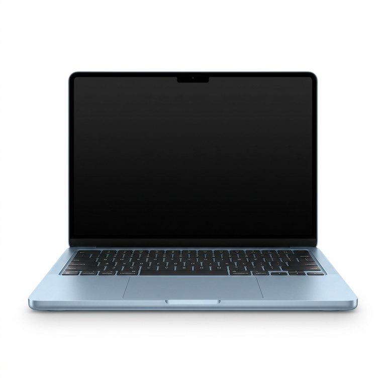 MacBook Air A3240 (13-inch M4 2025) repair in Singapore