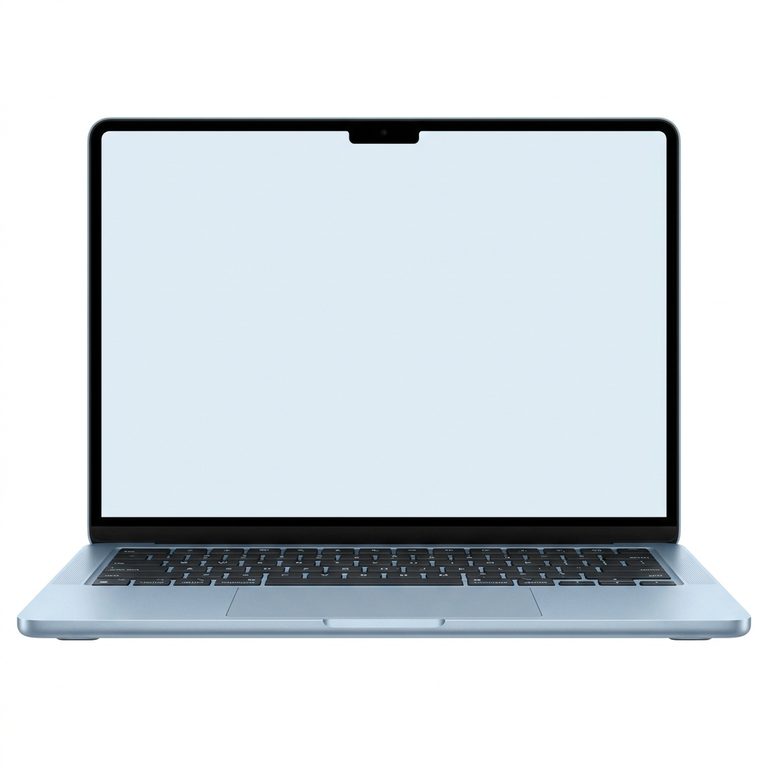 Macbook Air A3241 (15-inch 2025) repair in Singapore