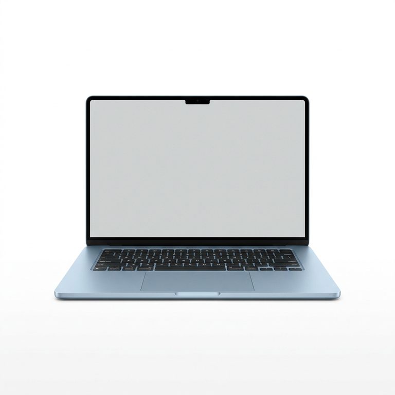 MacBook Air A3241 (15-inch M4 2025) repair in Singapore
