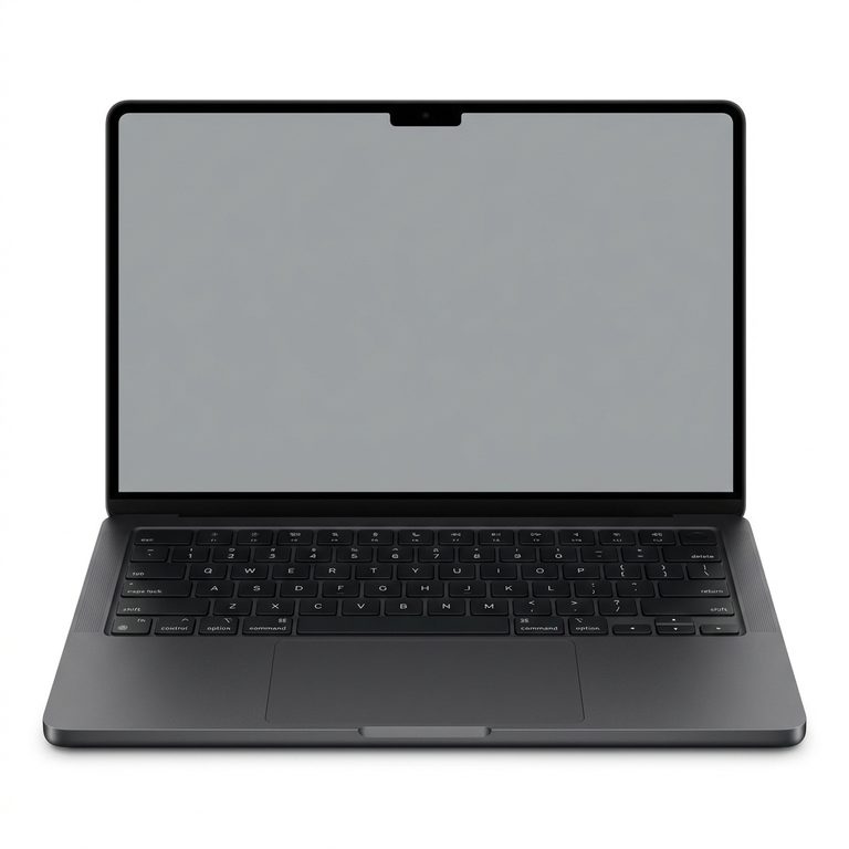 MacBook Pro 14-inch A3426 repair in Singapore