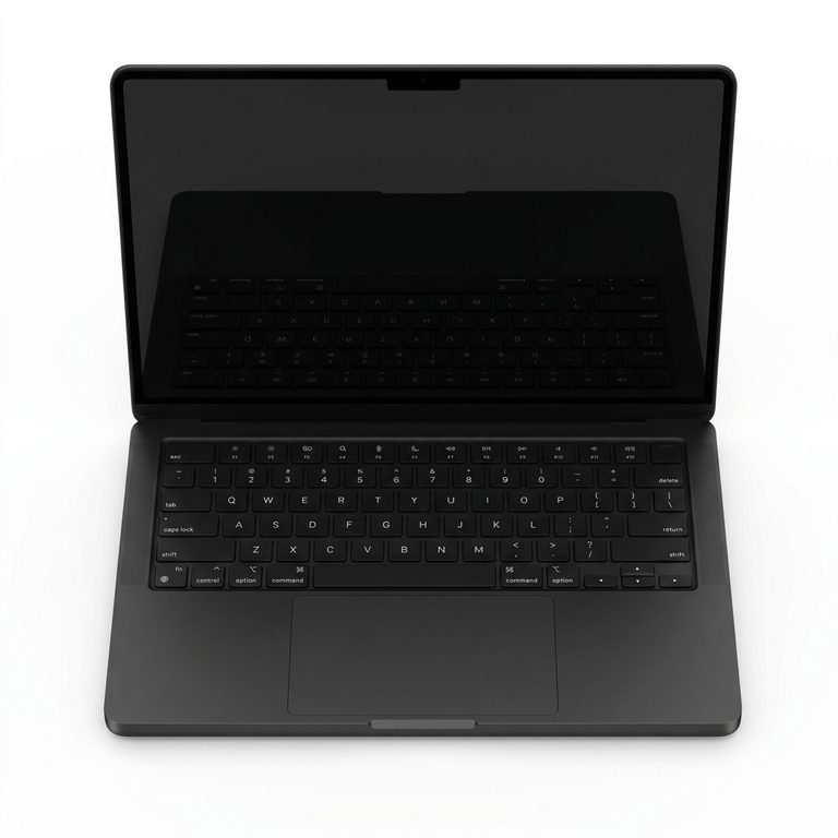 MacBook Pro 14-inch A3427 repair in Singapore