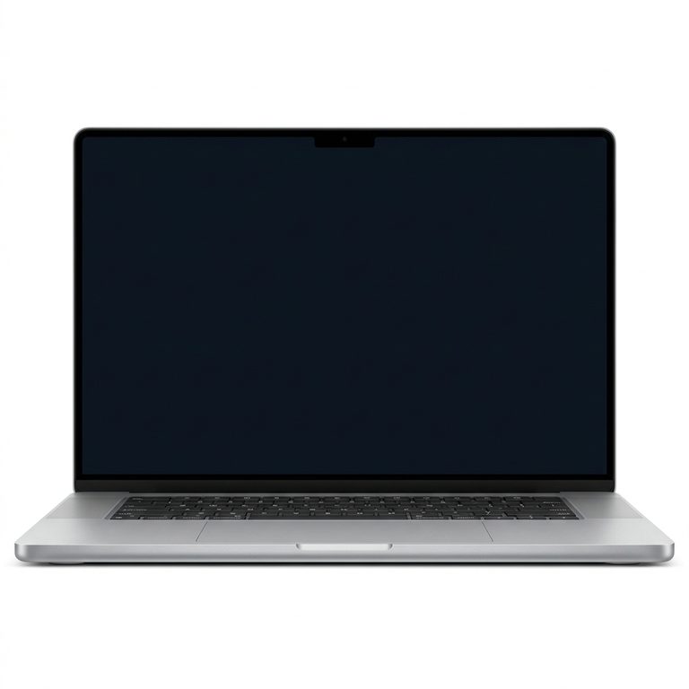 MacBook Pro 16-inch A3428 repair in Singapore