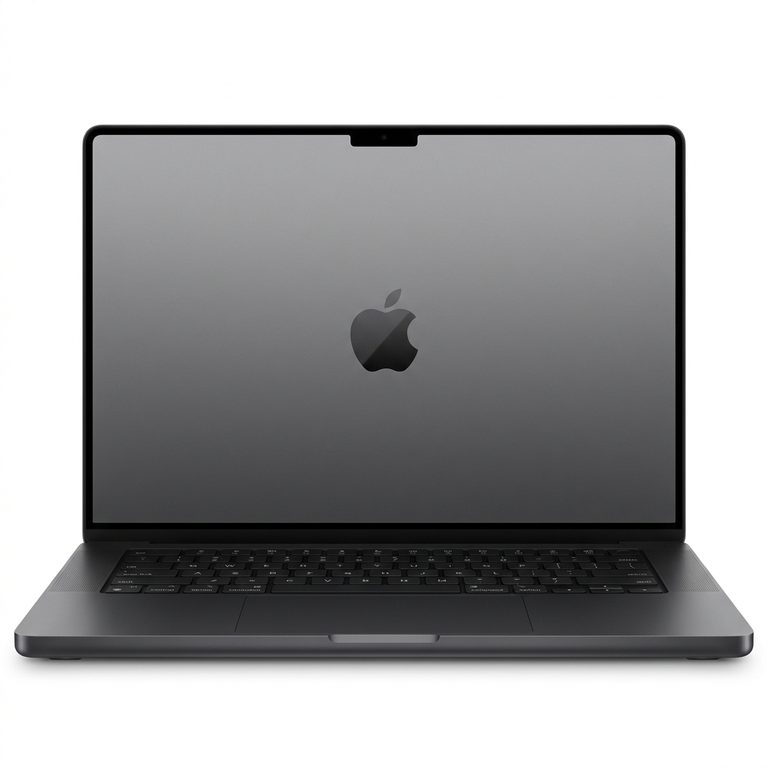 MacBook Pro 16-inch A3429 repair in Singapore