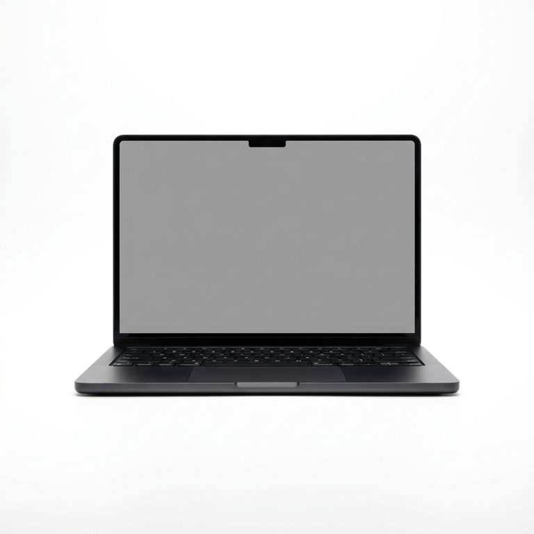 MacBook Pro A3112 (14-inch Late 2024) repair in Singapore