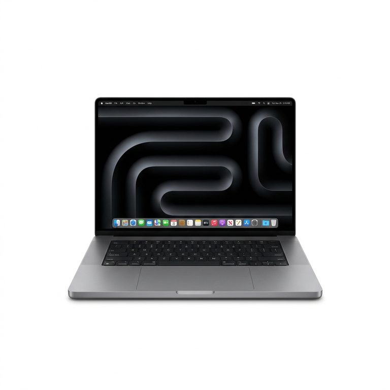 MacBook Pro A3186 (16-inch Late 2024) repair in Singapore