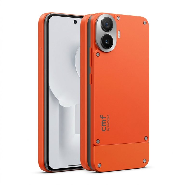 Nothing CMF Phone 2 Pro nothing camera removal