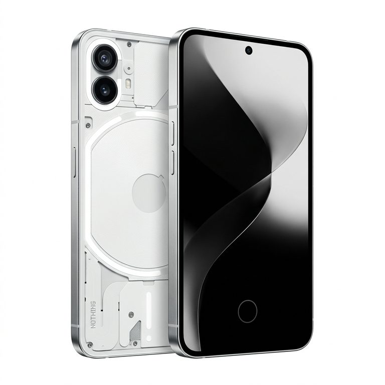 Nothing Phone (3) nothing camera removal