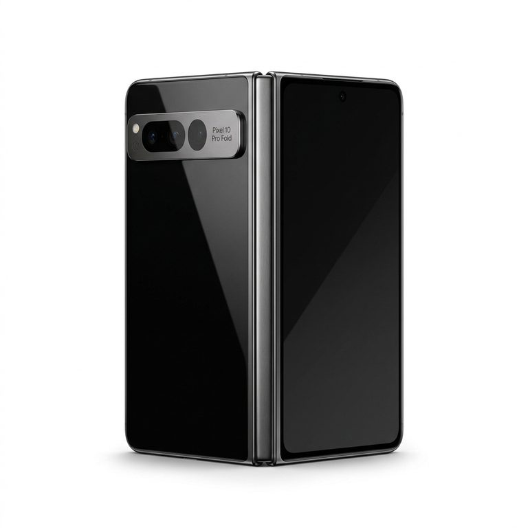 Google Pixel 10 Pro Fold repair in Singapore