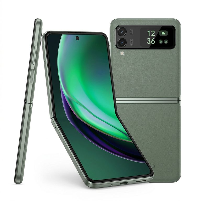 Motorola Razr 40 repair in Singapore
