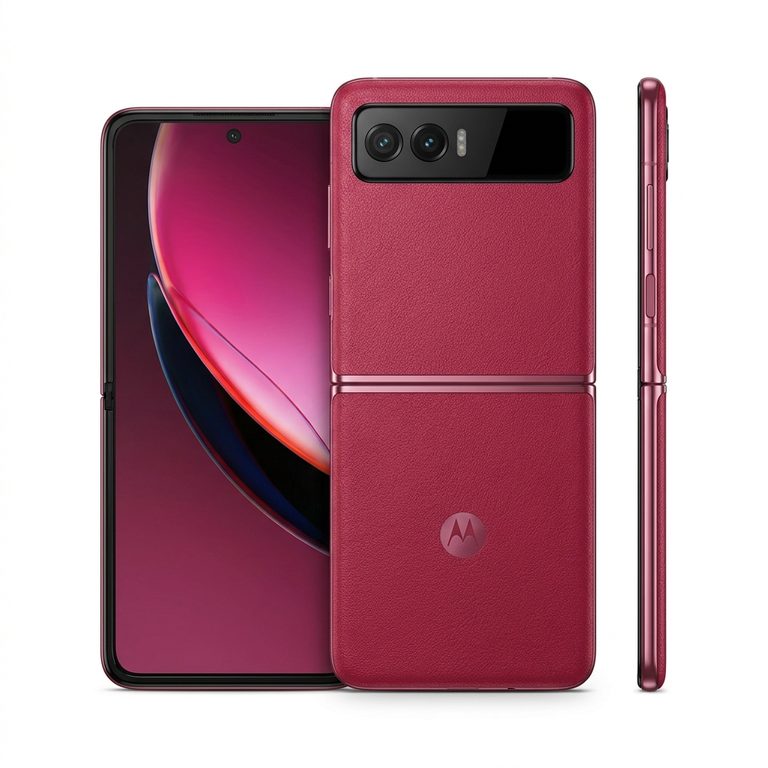 Motorola Razr 40 Ultra repair in Singapore
