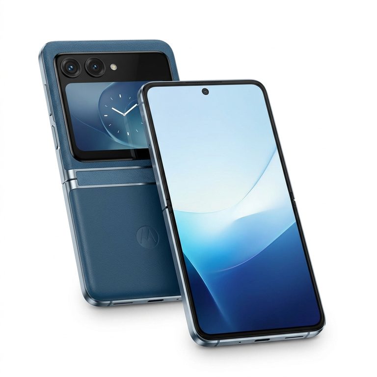 Motorola Razr 60 repair in Singapore