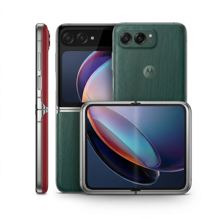 Motorola Razr 60 Ultra repair in Singapore