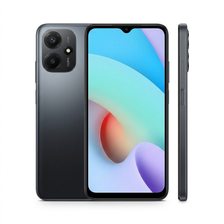 Redmi A5 repair