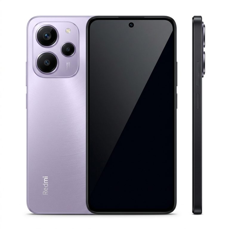 Redmi Note 14 5G repair
