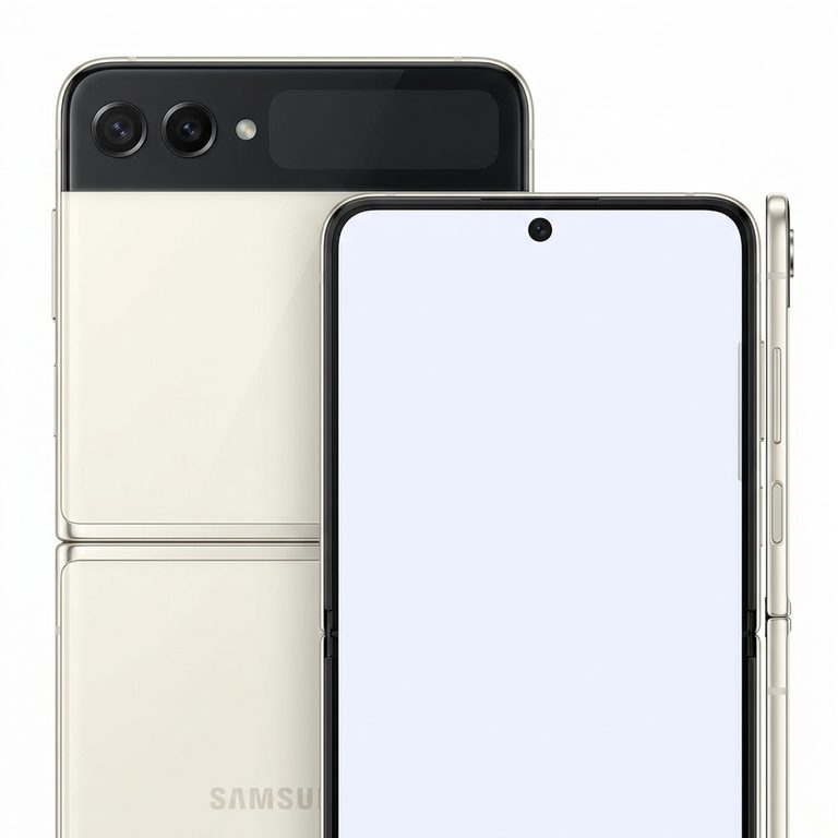 Samsung Galaxy Z Flip 8 repair in Singapore
