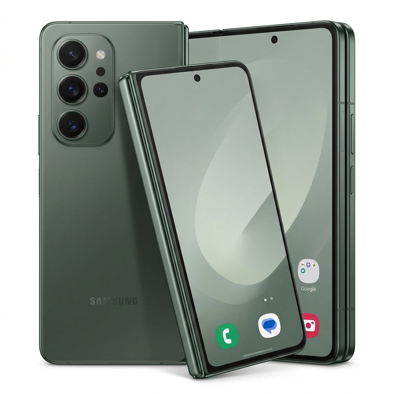 Samsung Galaxy Z Fold 8 Ultra repair in Singapore