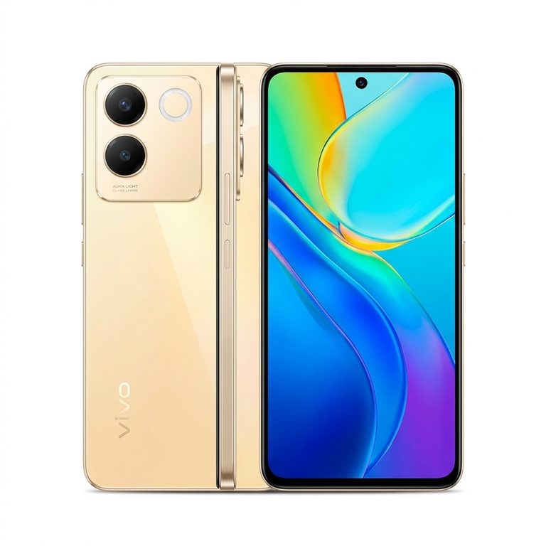 vivo Y200 repair in Singapore